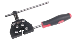 Kleště pro vytažení řetězového čepu BIKESERVICE CHAIN PIN EXTRACTOR BS3500 vhodné pro řetězy 420 až 530 