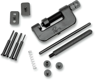 Rozpínák - nýtovačka - nýtovač řetězů MOTION PRO CHAIN BRAKER AND REVETING TOOL 08-0058