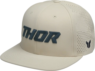 Pánská kšiltovka THOR CORP HAT barva sand jednotná velikost 