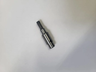 Hřídelka vodní pumpy TM Racing MX 450 05-08