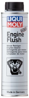 Proplach mototoru LIQUI MOLY ENGINE FLUSH balení 300 ml