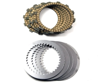 Spojková sada PROX pro Kawasaki KX 450 2021-2026