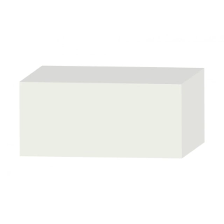 Univerzální pěna sedadla BLACKBIRD RACING SEAT PAN UNIVERSAL rozměr 700 mm x 250 mm x 200 mm