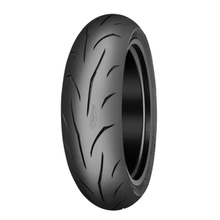 Pneu MITAS rozměr 130/70 - 17 SPORT FORCE+ R 62H TL/TT