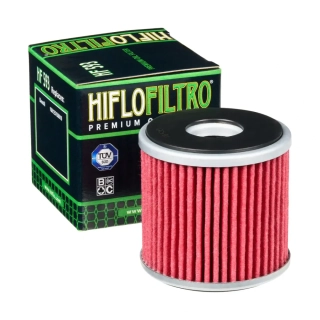 Olejový filtr HIFLO HF 593