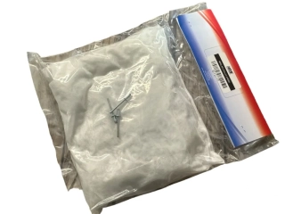 Vata do výfuku pro 2T HGS SILENCER REFILL KIT 65/85CC
