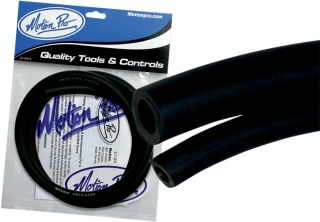 Prémiová palivová hadice MOTION PRO PREMIUM FUEL LINE vnitřní průměr 4,8 mm (3/16"), vnější průměr 7,9 mm (5/16"), délka 91 cm (3'), barva černá