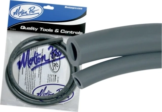 Prémiová palivová hadice MOTION PRO PREMIUM FUEL LINE vnitřní průměr 7,9 mm (5/16") , vnější průměr 12,7 mm (1/2"), délka 91 cm (3'), barva šedá