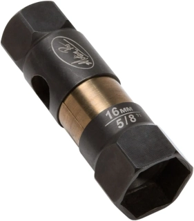 Klíč na svíčky MOTION PRO PRO SPARK PLUG SOCKET pro zapalovací svíčky 16 mm