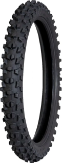 Přední pneu DUNLOP MX34 F 70/100-19 42M NHS