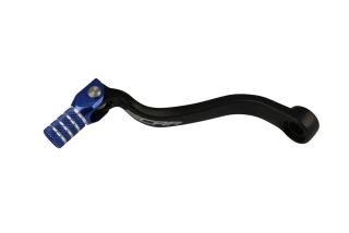 Eloxovaná řadící páka/hliníková kovaná řadička SCAR SHIFT LEVER pro KTM SX 125/150 rok 1990-2015