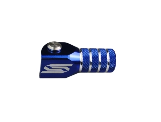 Vyměnitelný koncový hrot /zakončení / koncovka řadicí páky SCAR REPLACEMENT TIP SHIFT LEVER barva modrá