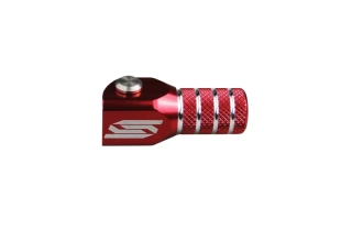 Vyměnitelný koncový hrot /zakončení / koncovka řadicí páky SCAR REPLACEMENT TIP SHIFT LEVER barva červená 