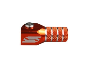 Vyměnitelný koncový hrot /zakončení / koncovka řadicí páky SCAR REPLACEMENT TIP SHIFT LEVER barva oranžová