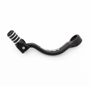 Eloxovaná řadící páka/hliníková kovaná řadička SCAR SHIFT LEVER pro KTM SX 85 rok 2018-2024