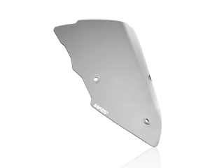 Plexi motocyklu WRS pro DUCATI MULTISTRADA 950 2017-2021 viz popis, barva kouřová, výška 50 cm (19-3 / 4 ") 