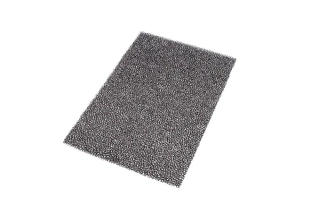 Pěna před chladič TWIN AIR RADIATOR FOAM rozměry 330 mm x 220 mm x 8 mm