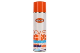 A Sprejový ochranný přípravek obnovuje původní lesk povrchů TWIN AIR DETAILER POWERSHINE SPRAY 159060 balení 500 ml