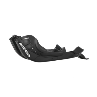 Kryt pod motor ACERBIS KAWASAKI KX 450 / KX-F 450 / KX 450 X rok 2024-2026 barva černá