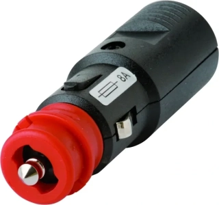 Zástrčka do cigaretového zapalovače FLOSSER CIGARETTE LIGHTER PLUG 12V