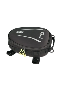 Tangbag na zadní sedadlo motocyklu OJ ATMOSFERE SEAT BAG REAR BOOST 	M2270 objem 6 litrů, barva černá 