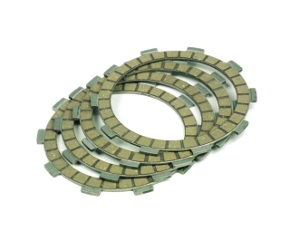 Spojkové lamely TRW CLUTCH KIT SUZUKI DL 1000 V-strom 02-15