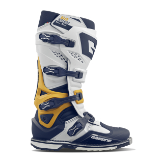 Motokrosové/enduro boty GAERNE SG 22 SQUADRON 