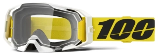Motokrosové / enduro brýle 100% ARMATIC VALERA čirý objektiv , 50059-10015