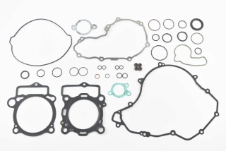 Těsnění motoru MRP pro GAS GAS EXF 250 rok 2024-2026
