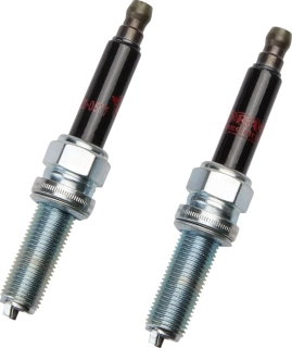 Zapalovací svíčky SPARK DRAG SPECIALTIES SPARK PLUGS pro motocykly HARLEY DAVIDSON RA 1250/ RH 1250 rok 2021-2024 viz popis, 2 kusy