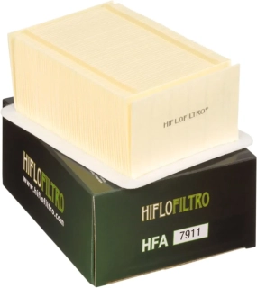 a Vzduchový filtr HIFLO FILTRO HFA 7911 / HFA7911 pro motocykl BMW R 1100 S rok 1999-2005 VIZ POPIS