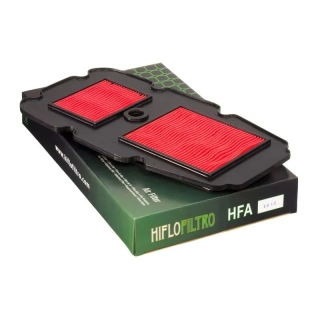 Vzduchový filtr HIFLO FILTRO HFA 1615 / HFA1615 pro motocykl HONDA XL 650 V TRANSALP 2001-2007