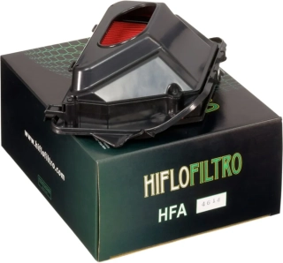 Vzduchový filtr HIFLO FILTRO HFA 4614 / HFA4614 pro motocykly YAMAHA YZF-R6 rok 2008-2026 viz popis 