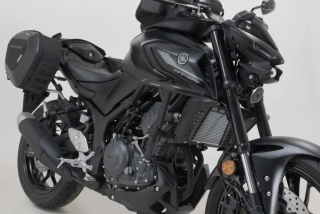 Padací rám motocyklu SW-MOTECH pro YAMAHA MT-03 rok 2016-2026 viz popis
