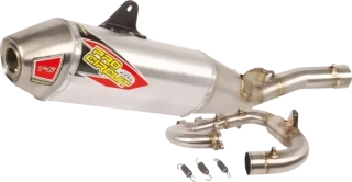 Kompletní výfuk ProCircuit T-6 pro Yamaha YZF 450 2026