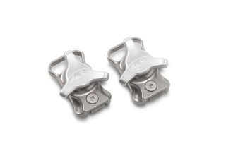 Přípravek pro nastavení tlumení komprese vidlic motocyklu MOTION PRO COMPRESSION ADJUSTER 11-0124 pro vidlice KYB AOS SSS, pár