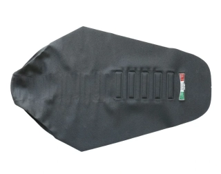 Potah sedla SELLE DALLA VALLE WAVE SEAT COVER SDV001W pro HONDA CRF 250 R rok 2014-2020