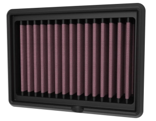 Vzduchový filtr KN / K & N označení CO-8022 pro CF MOTO MT 800 rok 2022-2026 viz popis