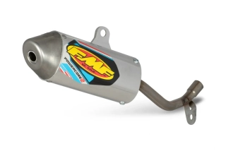 Koncovka výfuku FMF POWERCORE 2 SILENCER TYP 025180 pro KTM SX 50 ROK 2016-2023 