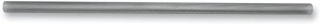 Nerezové perforované jádro do výfuku motocyklu LA CHOPPERS UNIVERSAL BAFFLE rozměr délka 122 cm (48") , průměr 31,8 mm (1.25”)