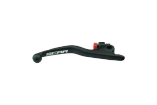Kovaná brzdová páčka motocyklu SCAR RACING BRAKE LEVER pro BETA RR 125/200 rok 2019-2026
