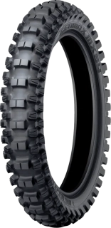 Motokrosová pneu DUNLOP Geomax MX54 rozměr 110/90 R19 62M TT 