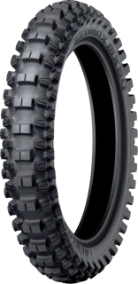 Pneu DUNLOP Geomax MX54 110/90 R19 62M TT 