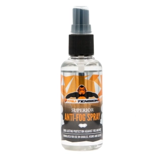 Sprej pro vytvoření ochranné vrstvy proti mlžení TRU TENSION SUPERIOR ANTI FOG SPRAY M035 balení 75 ml