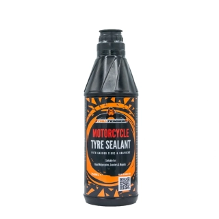 Utěsňovací přípravek pro bezdušové pneu TRU TENSION MOTORCYCLE TYRE SEALANT M063 balení 750 ml
