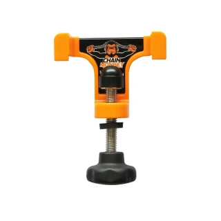 Měřič napnutí řetězu motocyklového řetězu TRU TENSION MOTORCYCLE CHAIN TENSIONING TOOL M001