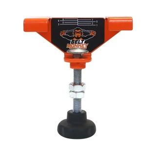 Přípravek pro nastavení napnutí motocyklového řemenu TRU TENSION MOTORCYCLE BELT TENSIONING TOOL M026