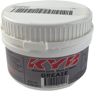 Originální mazací tuk KYB GREASE 250 ML