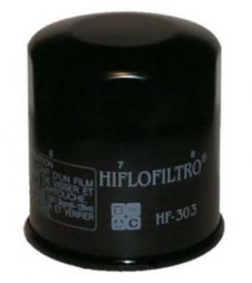 Olejový filtr HIFLO HF 303 