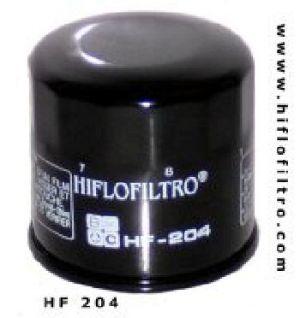 Olejový filtr HIFLO HF 204 